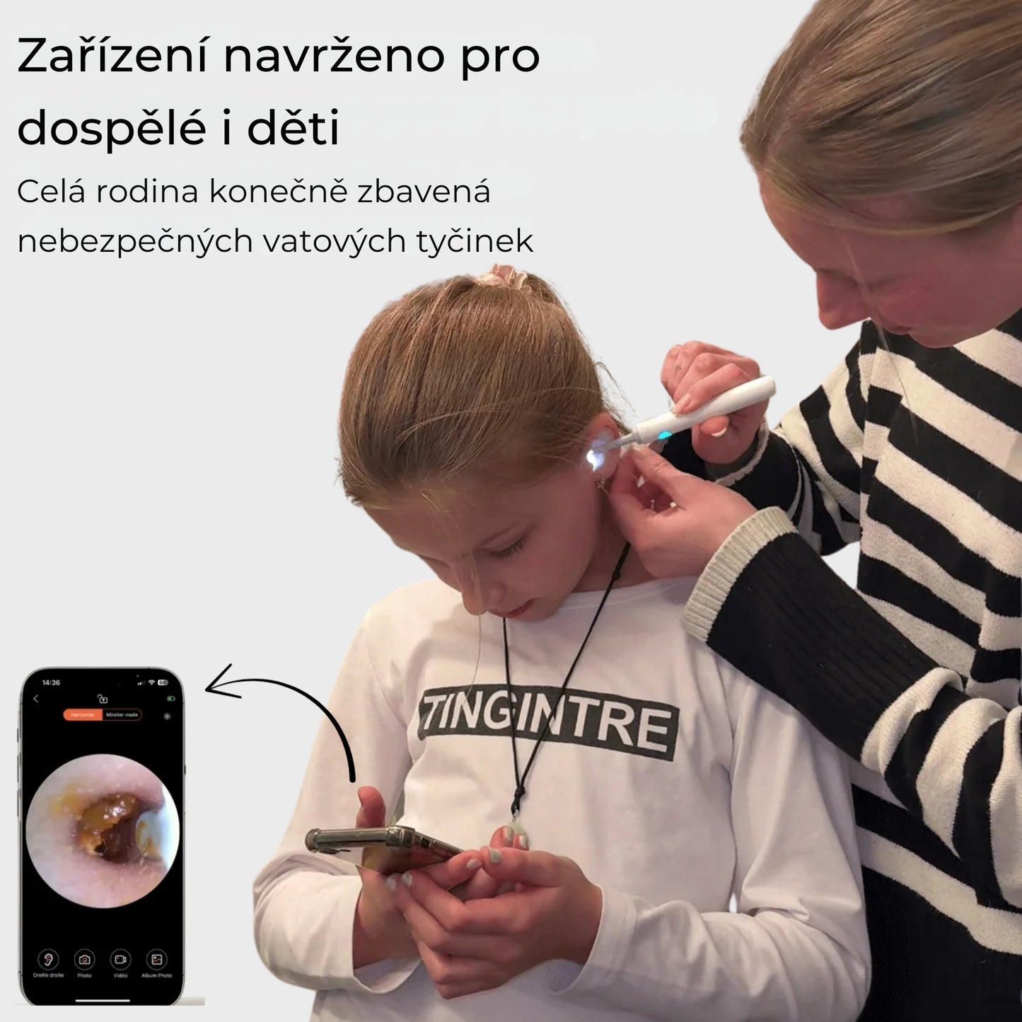 Serini Ears Pro™
