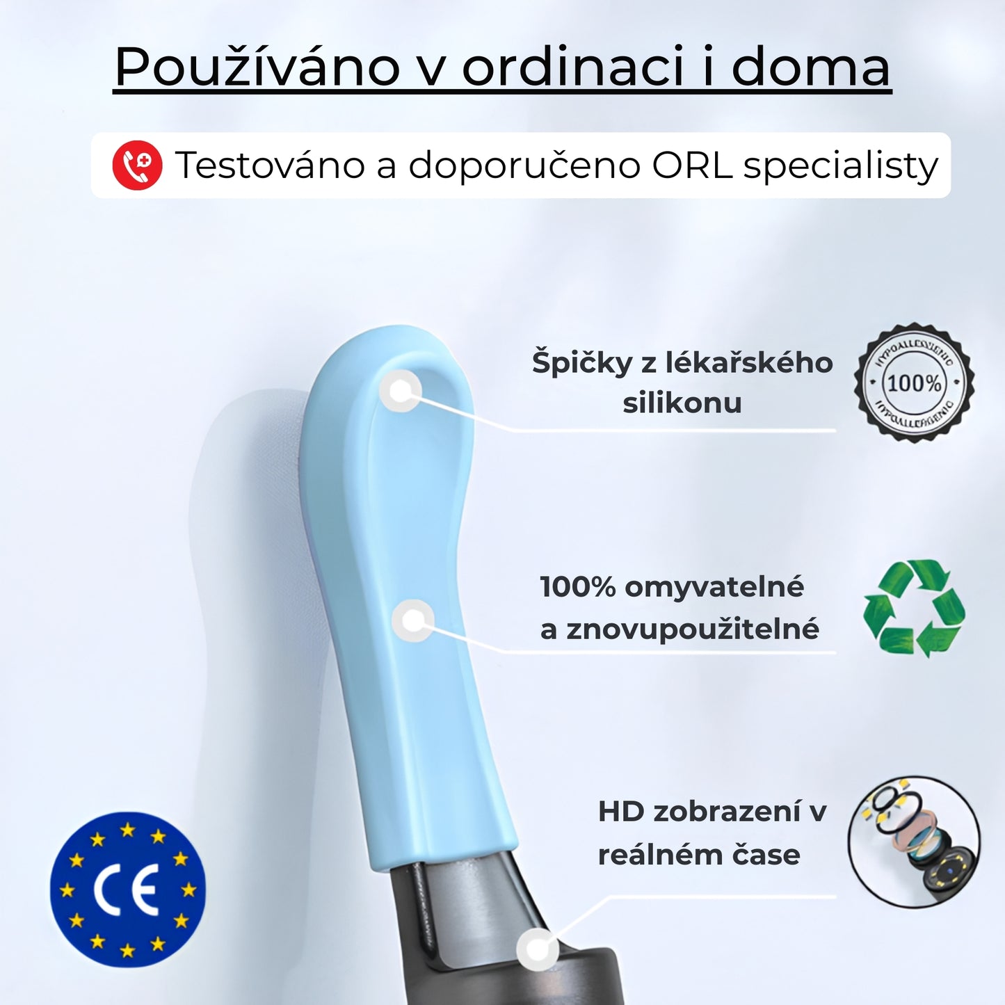 Serini Ears Pro™