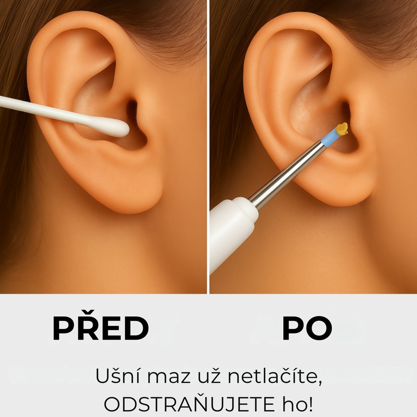 Serini Ears Pro™